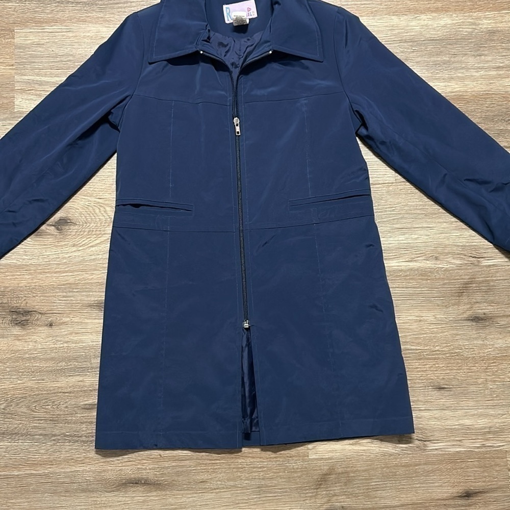 ROTHSCHILD Raincoat - Picture 6 of 9